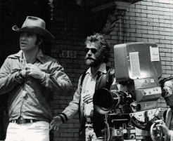 JOHN G. AVILDEN– Director, Rocky