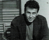 Paul Reiser (Mad About You) & Peter Falk (Columbo), The Thing About My Folks movie